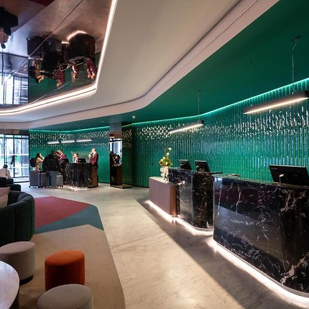 Hotel Mundial Lisboa Exteriör bild