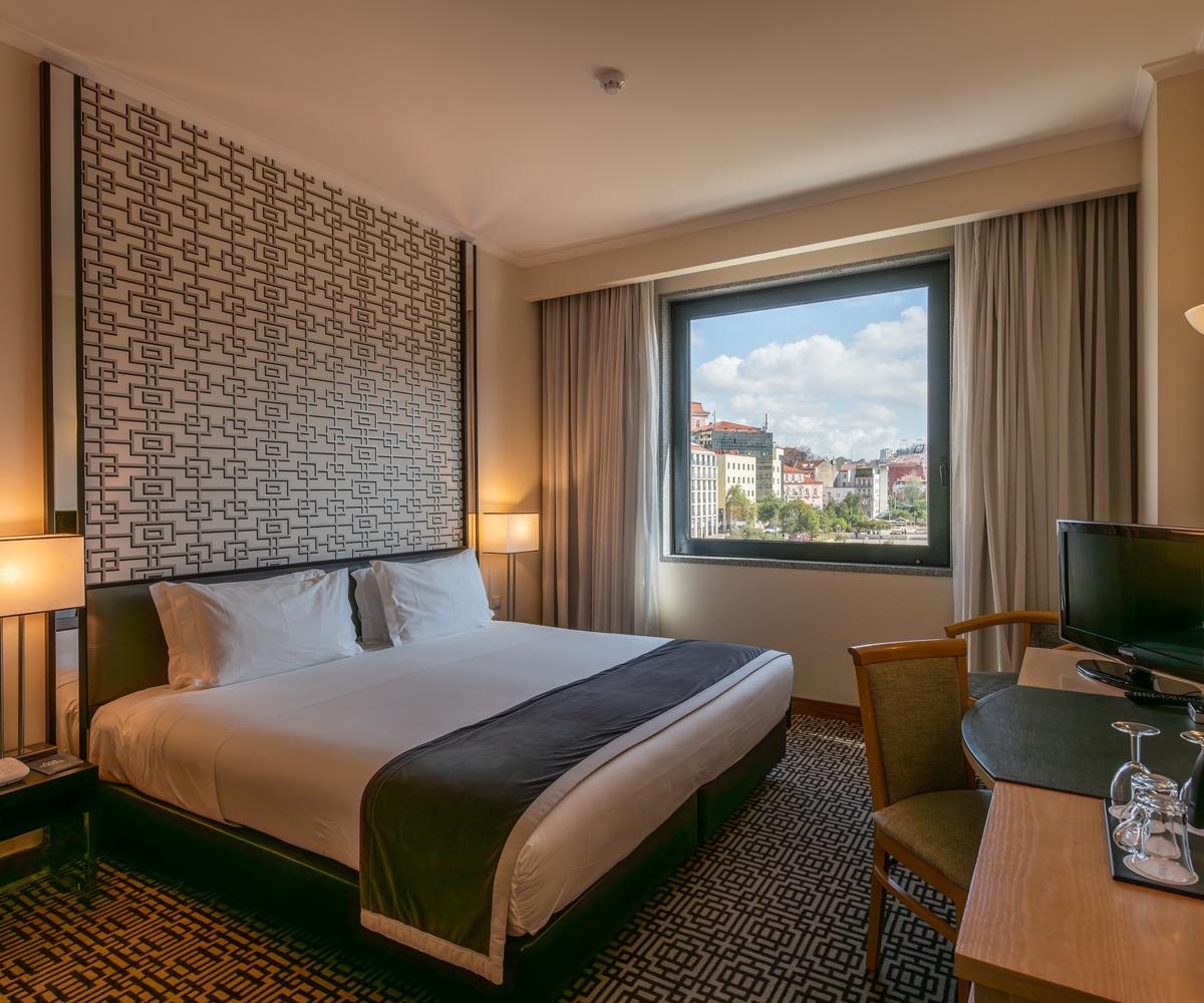 Hotel Mundial Lisboa Exteriör bild