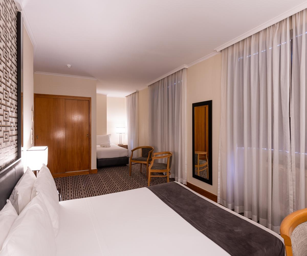 Hotel Mundial Lisboa Exteriör bild
